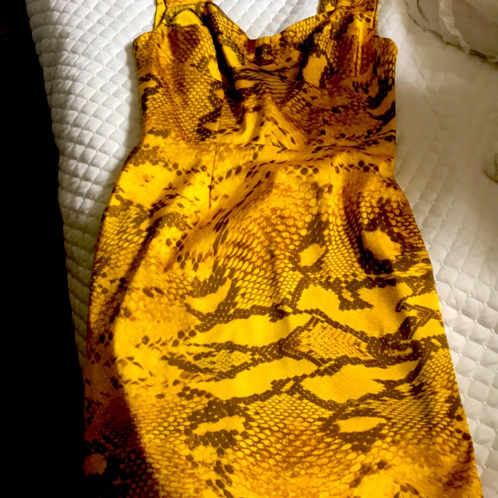 Alexis Dress